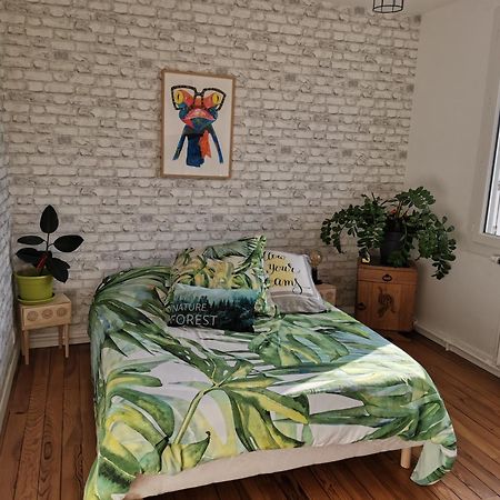 Jonquille Room Dinan Exterior foto